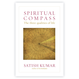 Spiritual Compass