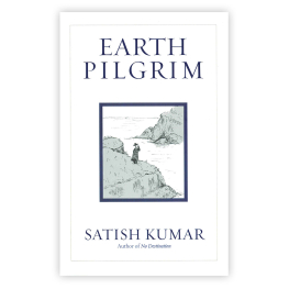 Earth Pilgrim