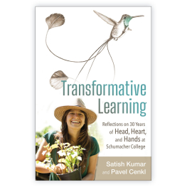 Transformative Learning