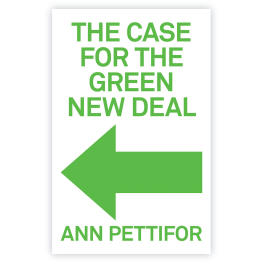 The Case for the Green New Deal