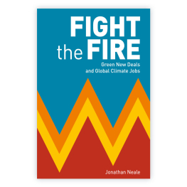 Fight The Fire