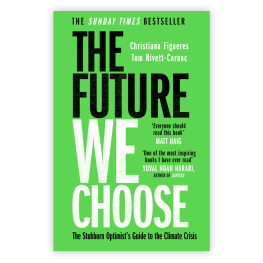 The Future We Choose