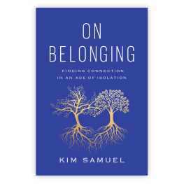 On Belonging