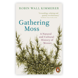 Gathering Moss