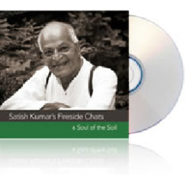 Audio CD Soul of the Soil: Fireside Chats