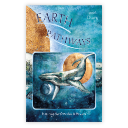 Earth Pathways Diary 2026