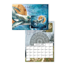 Earth Pathways Calendar 2026