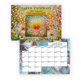 Earth Pathways Calendar 2027