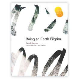 Being an Earth Pilgrim - DVD download